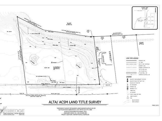 ALTA document