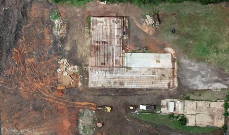 Construction _Photo - Drone Mapping