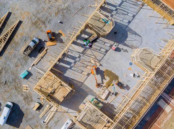 construction project