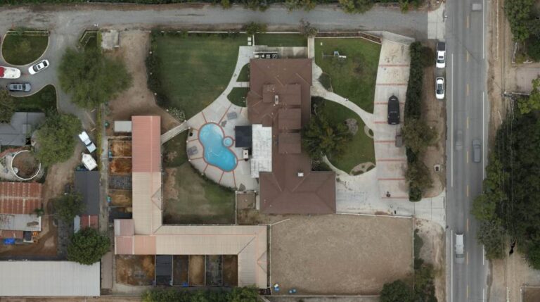 Drone Mapping
