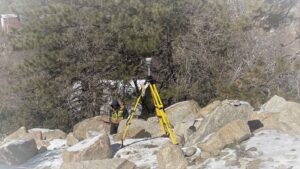 Land Survey