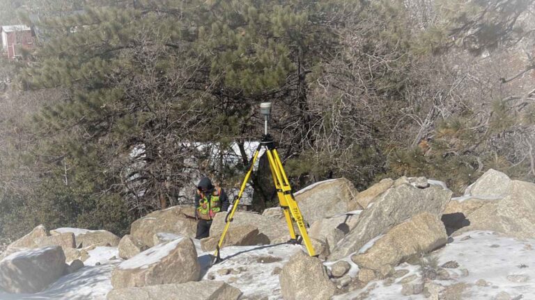 Land Survey